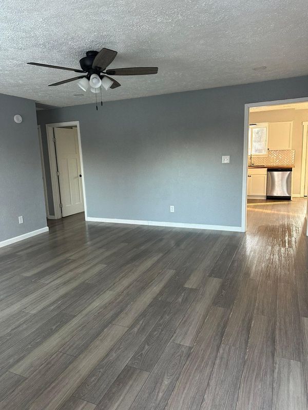 Residential Cleaning