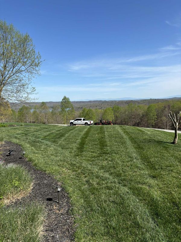Lawn Care