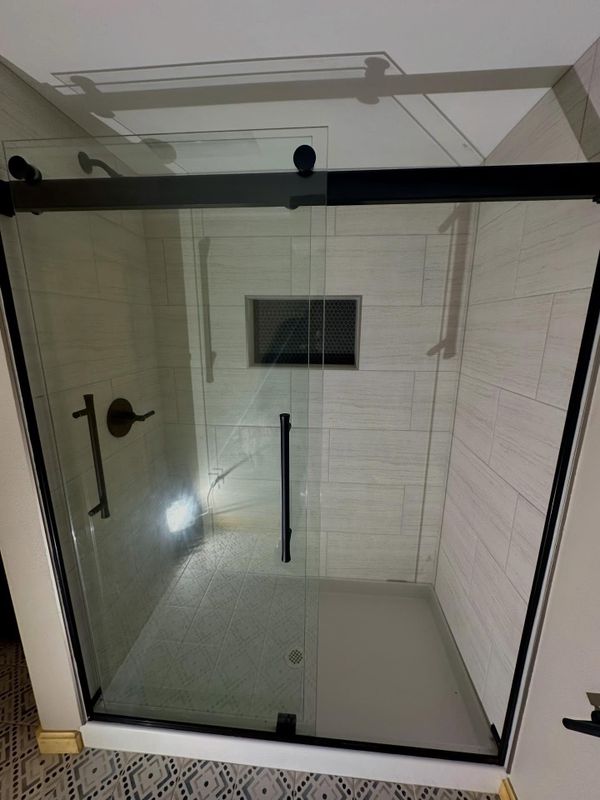 Interior Finishing