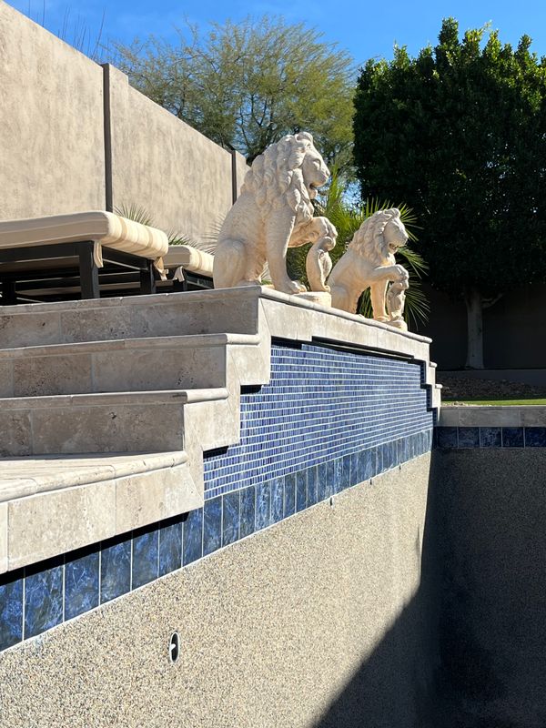 Hardscaping