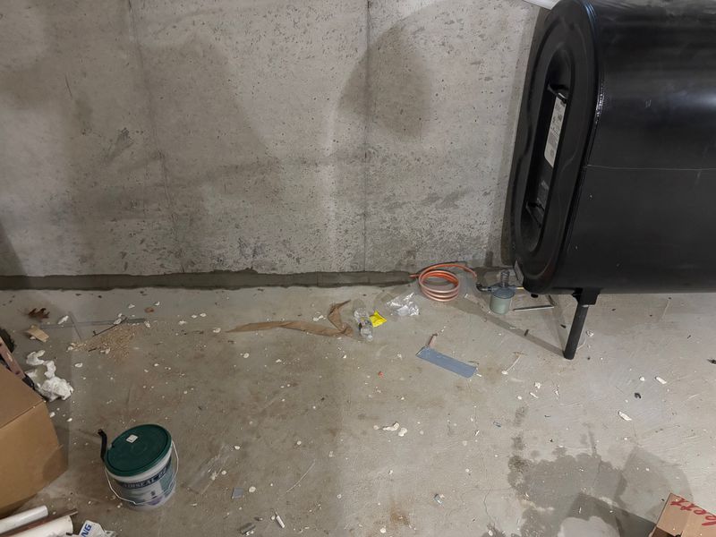 Boilers and water heaters 