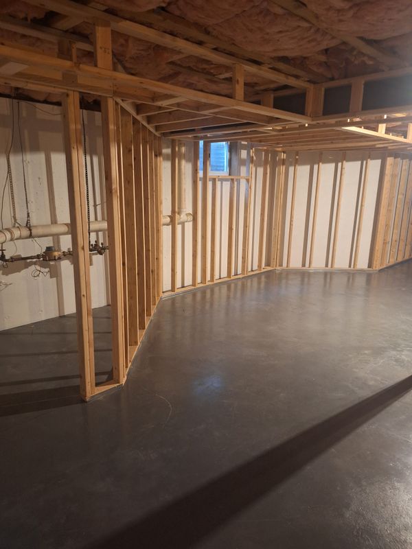 Custom Carpentry