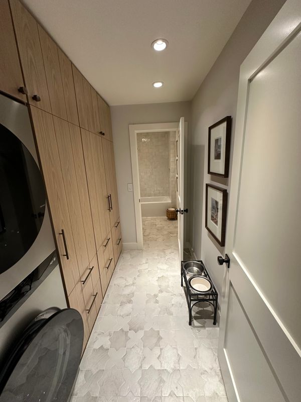 Interior Renovations