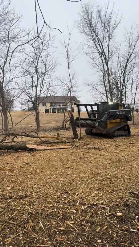 Excavating