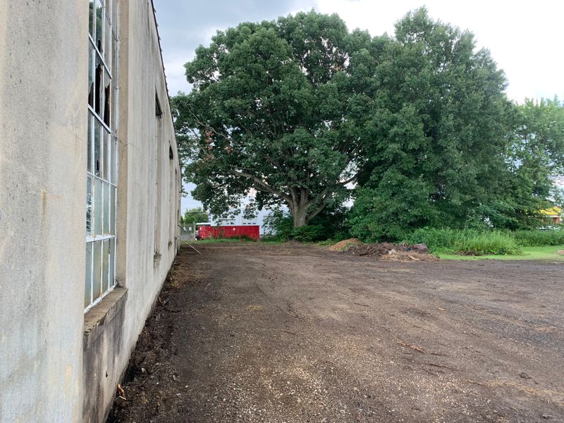 Site Grading