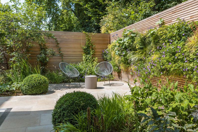 Garden Maintenance