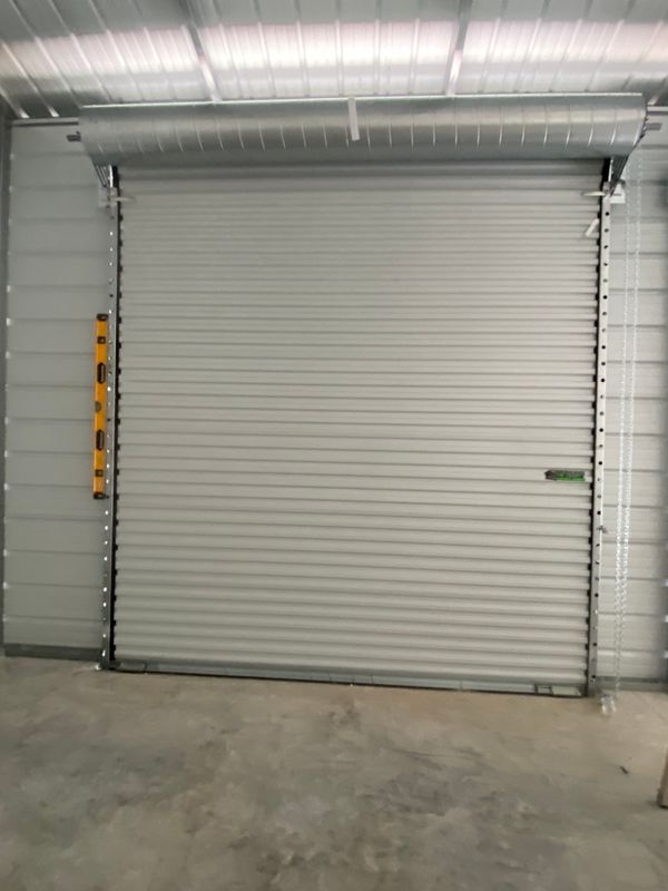Garage Door Installation