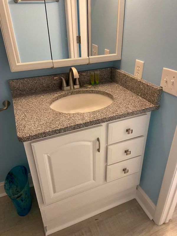 Interior Transformations