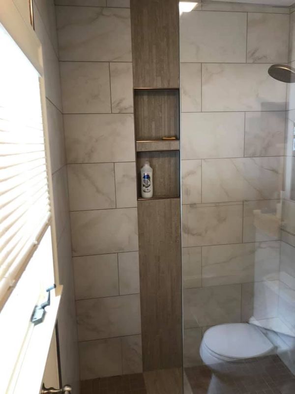 Interior Renovations