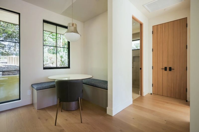 Interior Transformations