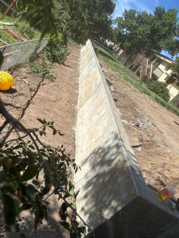 Concrete