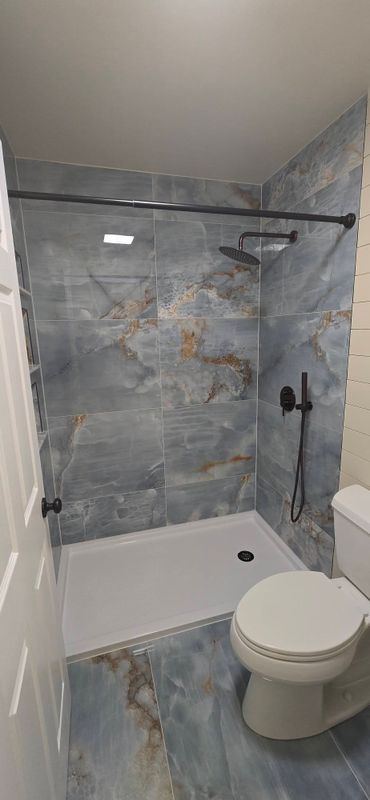 Kitchen and Bathroom Renovations