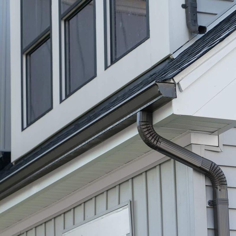 Gutters