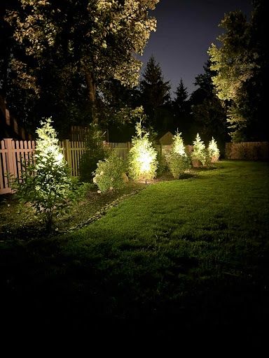 Outdoor Lighting