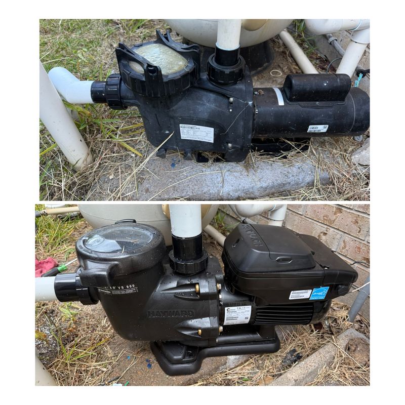 Equipment Installation & Repair