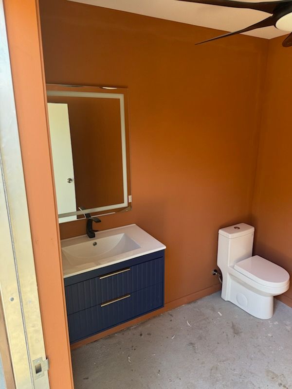 General Remodeling