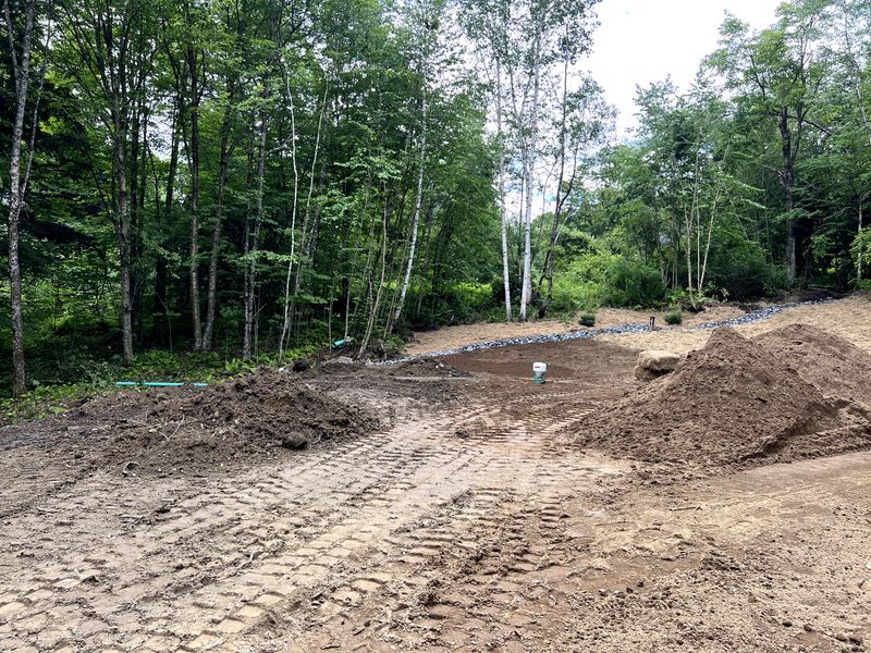 Land Grading