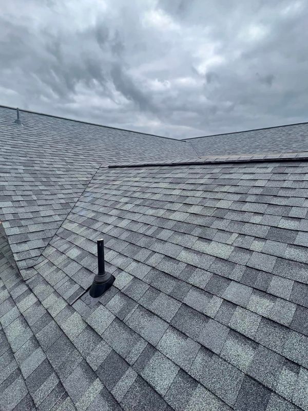 Roofing