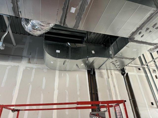 HVAC