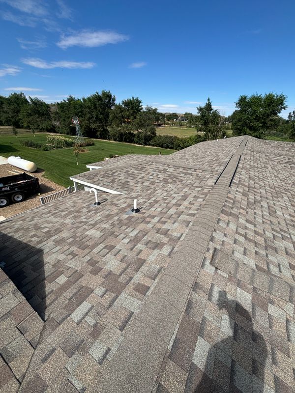 Roofing