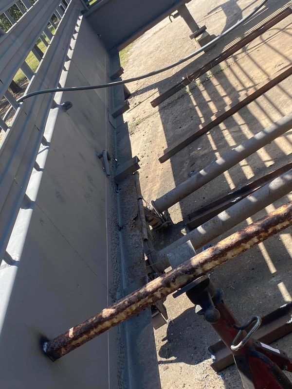 Mobile Welding Services