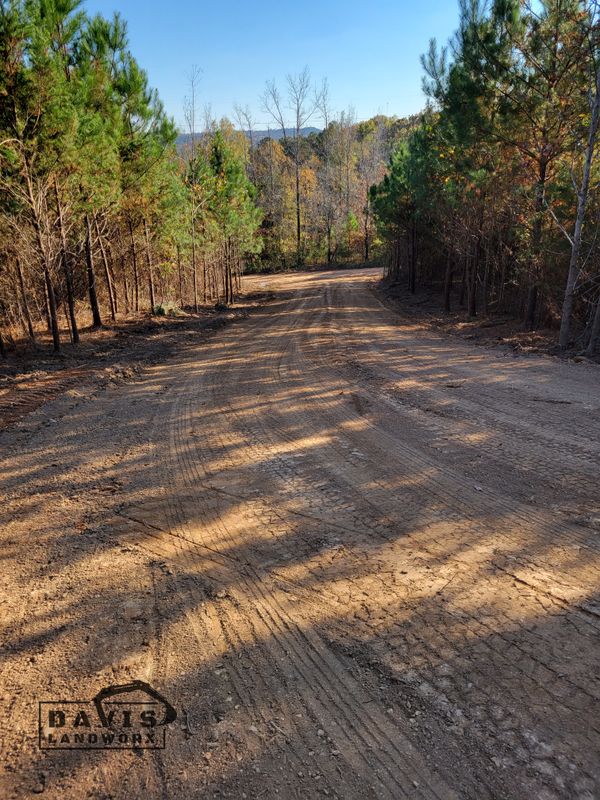 Driveway Construction / Repair