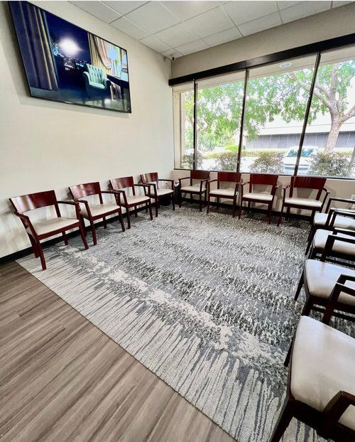 Carpet Installation and Repair