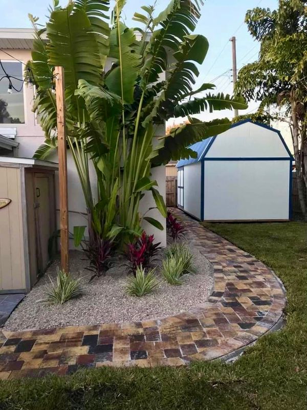 Pavers gallery