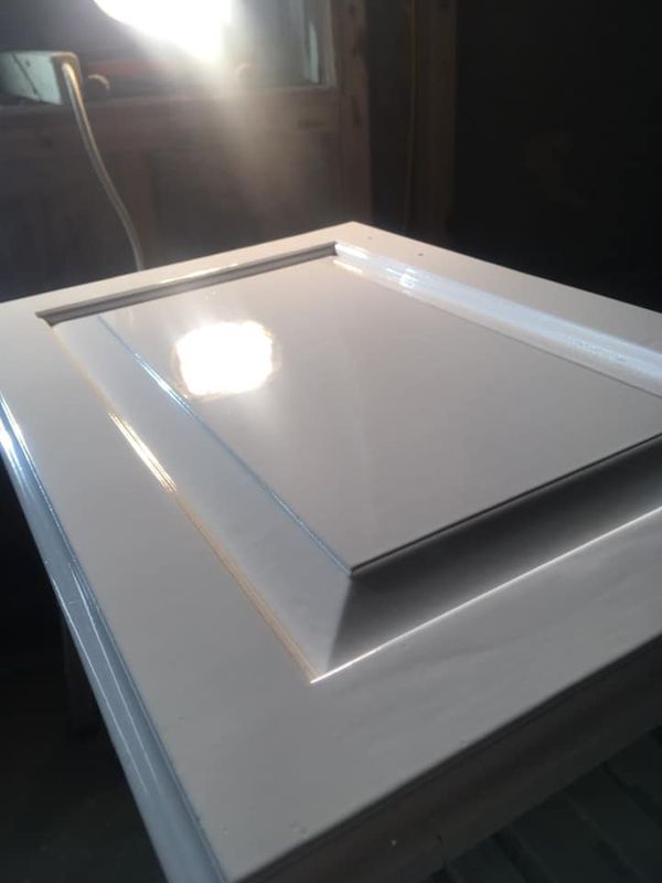 Interior Painting gallery