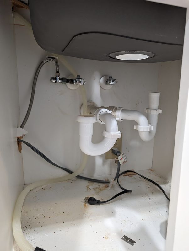 Plumbing