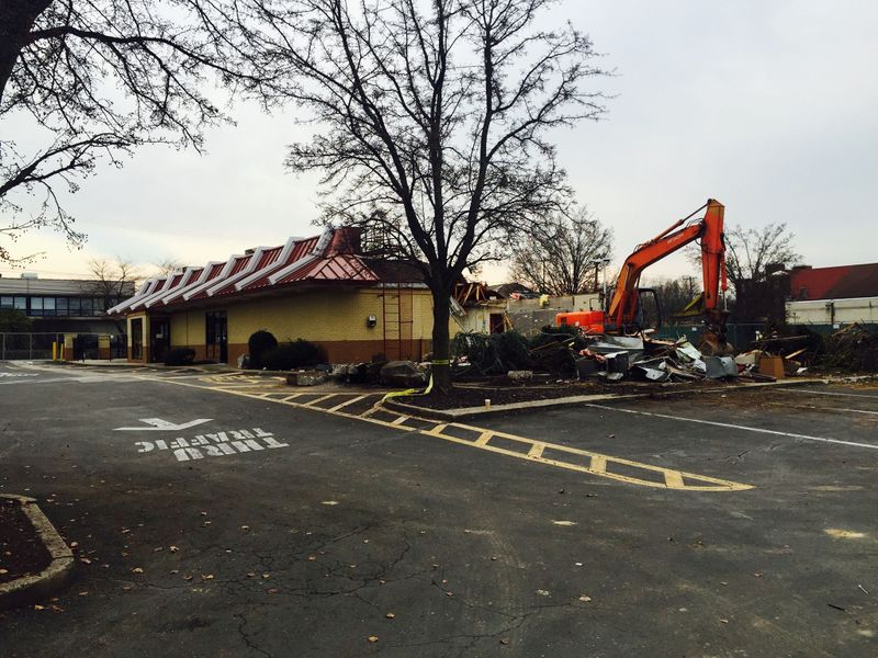 Commercial Construction