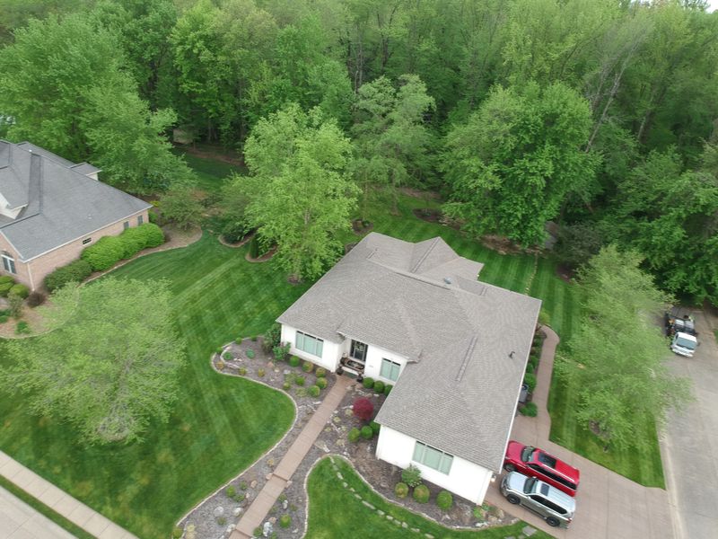Lawn Maintenance Service