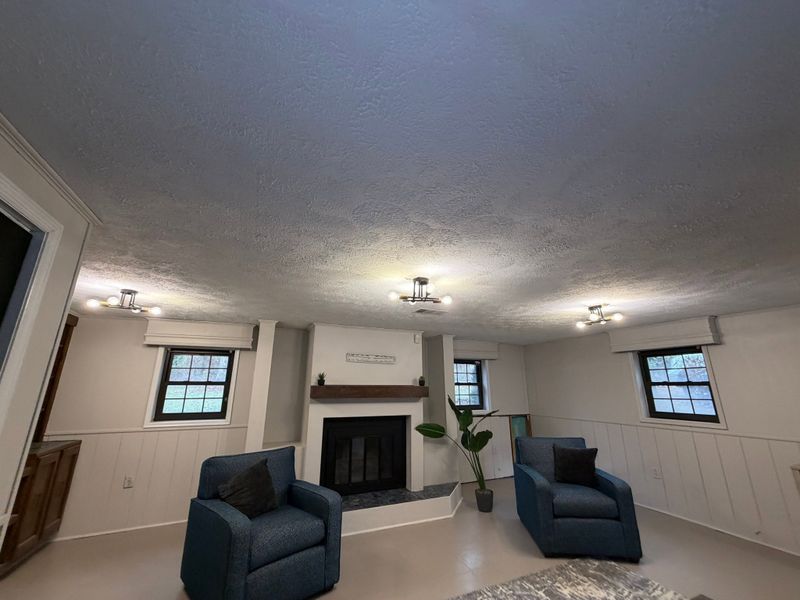 Lighting Installation and Repairs