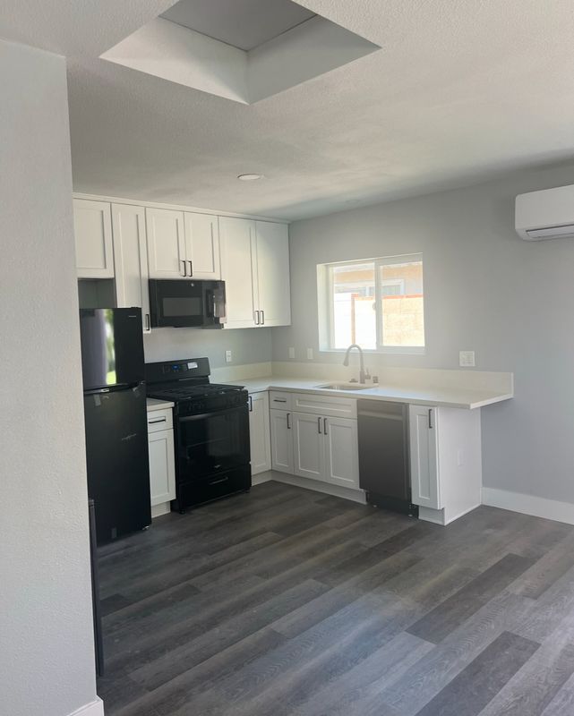Renovation Services