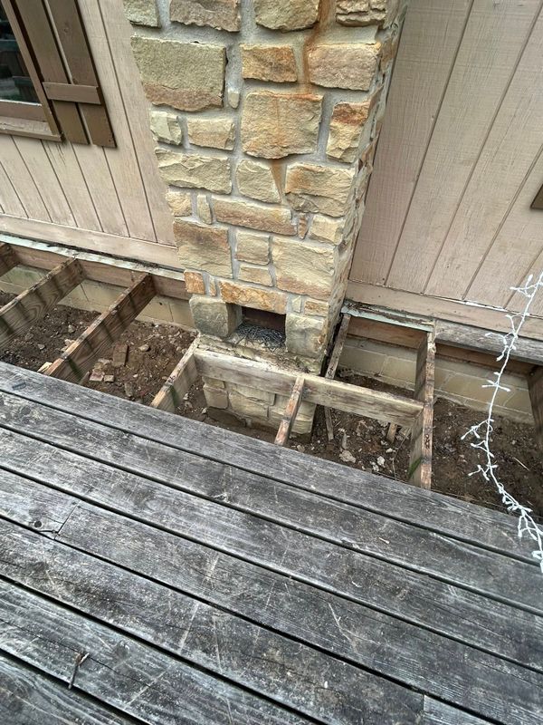 Carpentry
