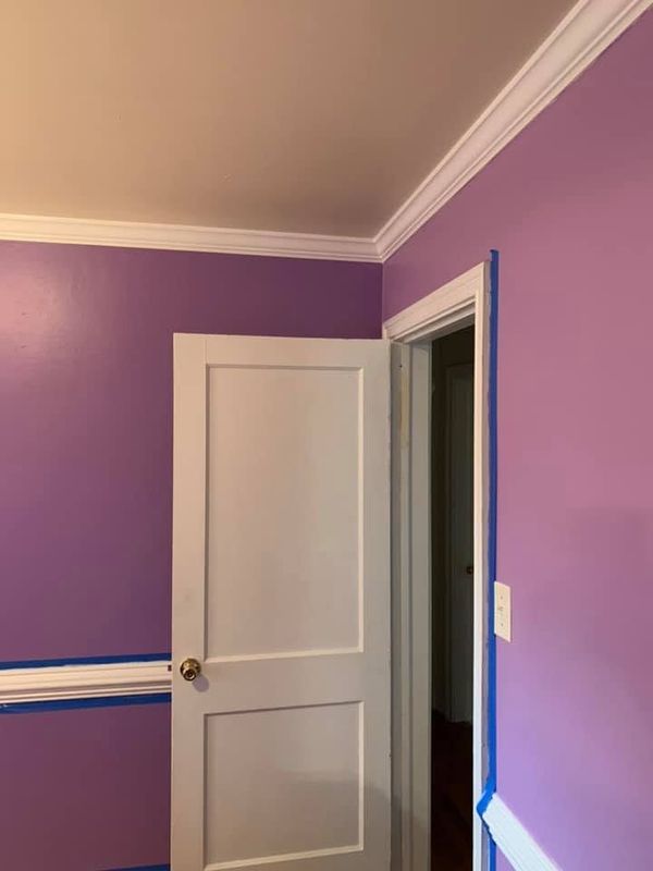 Interior Painting