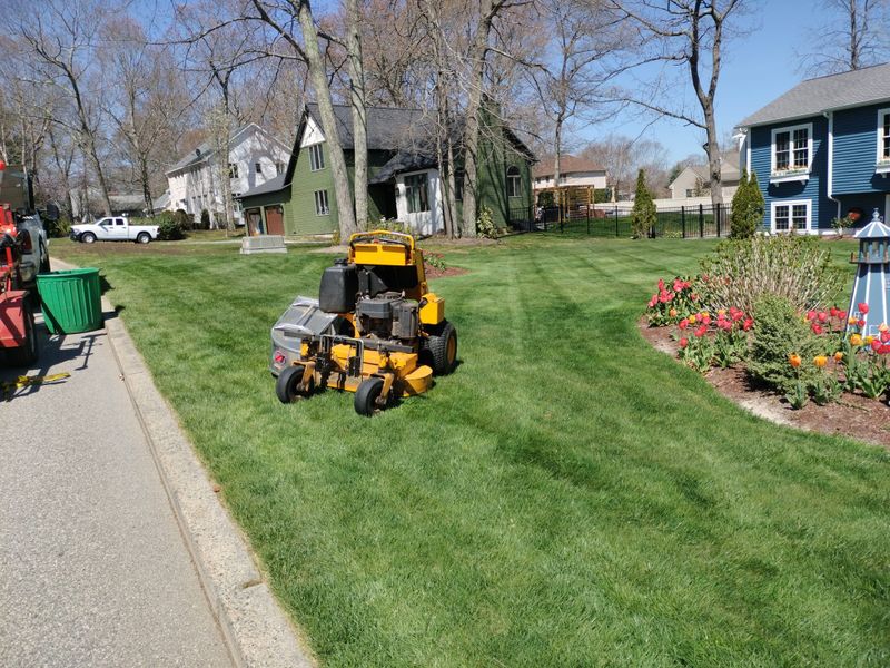 Landscaping gallery