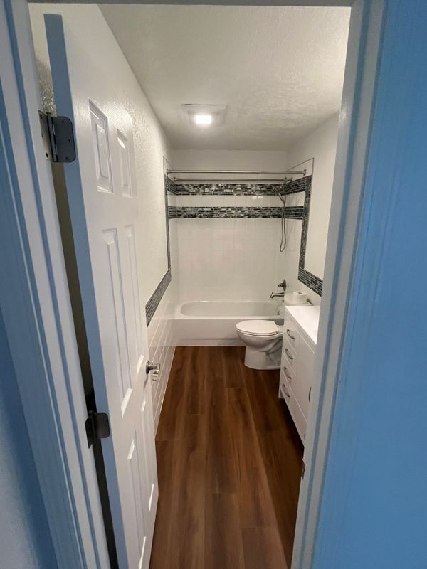 Renovation Services