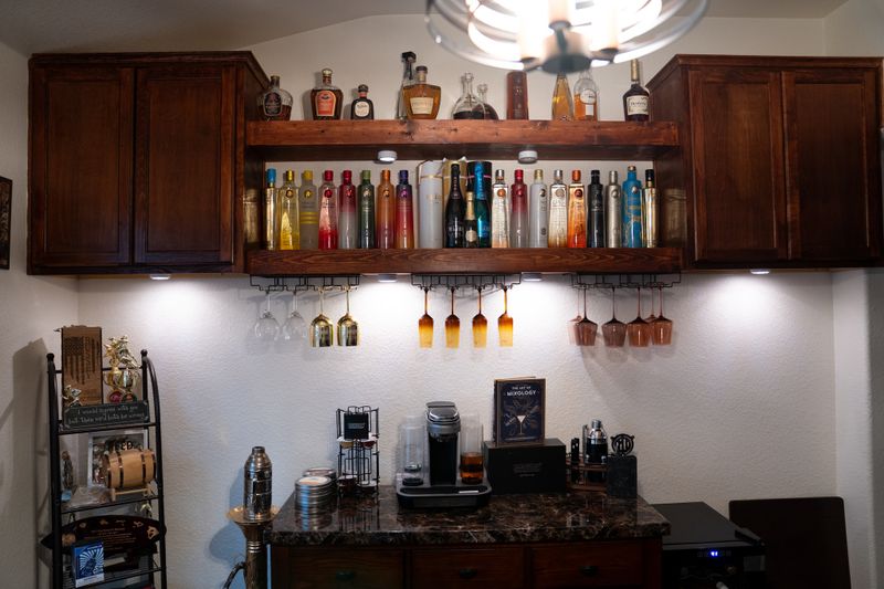 Interior Renovations