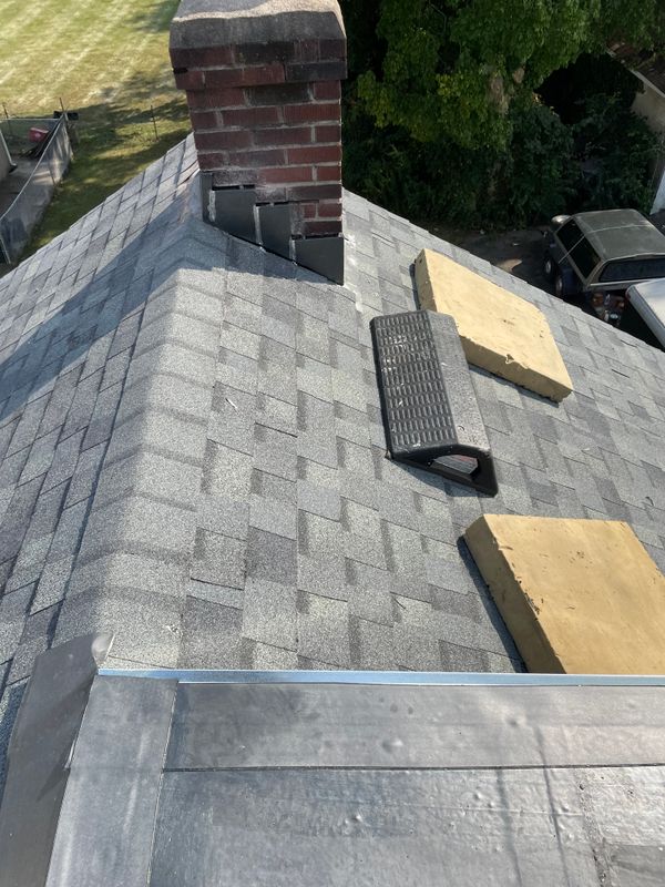 Transforming Skylines: Premium Roofing Solutions in Reading, Ohio