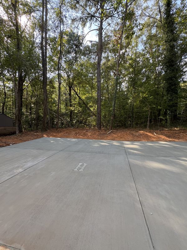 Decorative Concrete gallery