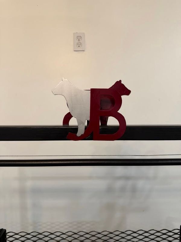 Artistic Welding