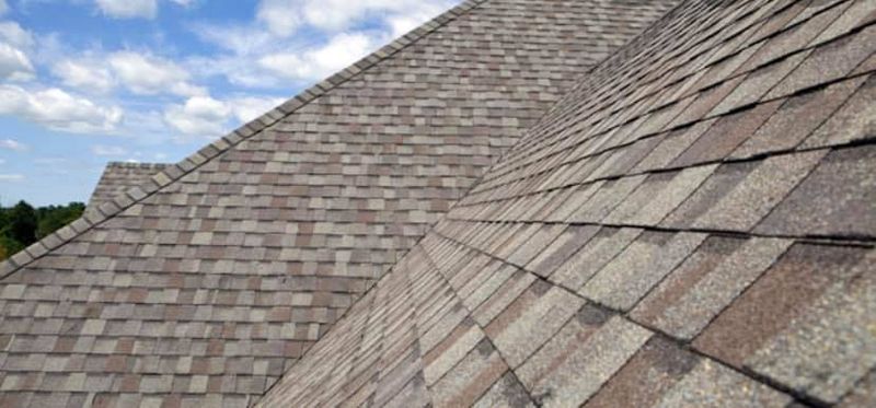 Roofing