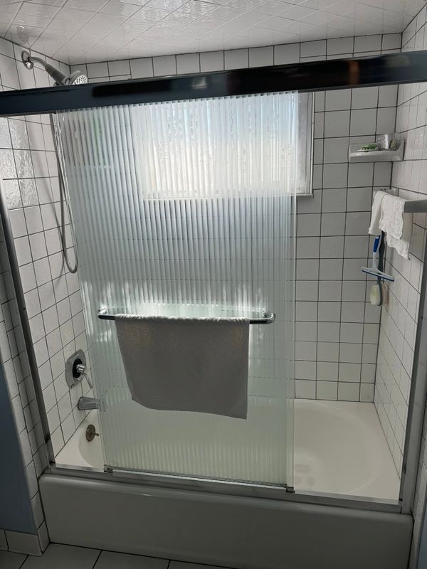 Bathroom Renovation