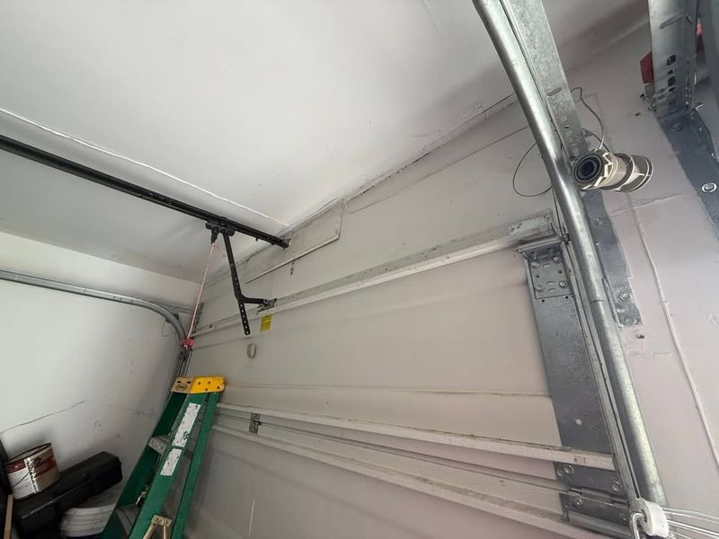 Garage Doors Repairs