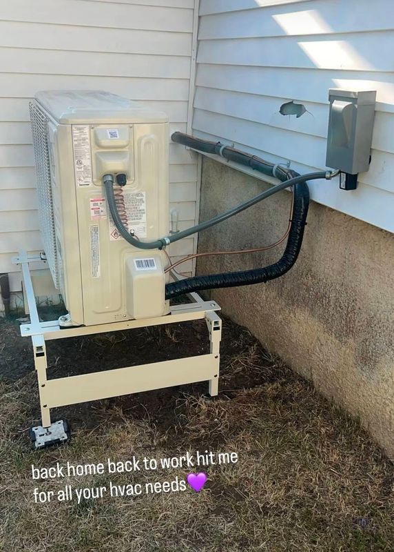 HVAC Repair Services