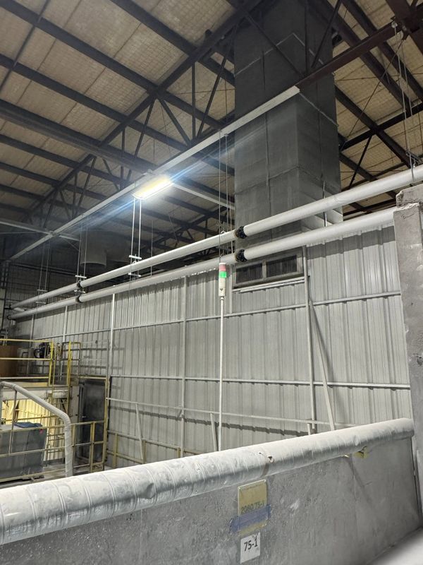 Commercial Builds