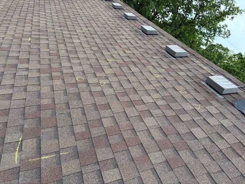 Roofing Repairs
