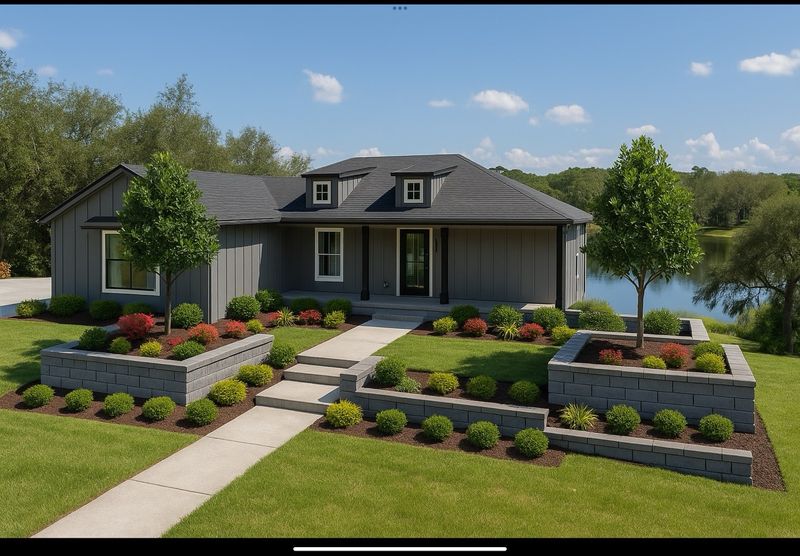 Patio Design & Construction