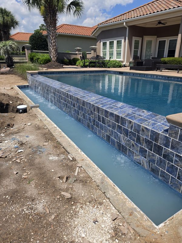 Renovation and Remodeling